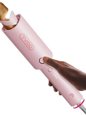 TYMO Automatic Hair Curling Iron 1.25 inch
